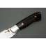 Нож "Таежный-2" (Bohler N690, граб резной, цельнометаллический), фото 3