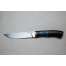 Нож "Финский" (М390, венге, стабилизированная карельская береза), фото 3