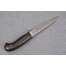 Нож "Рыбак" (Алмазная сталь ХВ-5, граб, кобра), фото 5