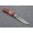 Нож Варан (Булат, стабилизированная карельская береза, карельская береза, мозаичный пин), фото 3
