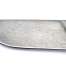 Нож "Бизон" (Булат, граб, береста), фото 3