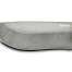 Нож "Бобр" (Булат, литье, стабилизированная карельская береза), фото 3