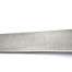 Нож Филейный №1, сталь булат, художественное литье мельхиор, рукоять граб