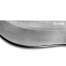 Нож "Грибник" (Булат, дюраль, граб, цельнометаллический), фото 3