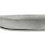 Нож "Коршун" (Булат, дюраль, бубинга, цельнометаллический), фото 3