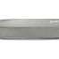 Нож Коршун, сталь булат, художественное литье мельхиор, рукоять стабилизированная карельская береза