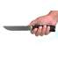 Нож "Ласка-2" (Булат, граб, резной), фото 4