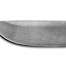 Нож "Лиса" (Булат, дюраль граб, цельнометаллический), фото 2