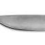 Нож "Рысь" (Тигельный булат, дюраль, граб, цельнометаллический), фото 3