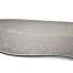 Нож "Скаут" (Тигельный булат, литье мельхиор, граб, под пальцы), фото 3