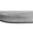 Нож "Таежный" (Тигельный булат, дюраль, текстолит, цельнометаллический), фото 3