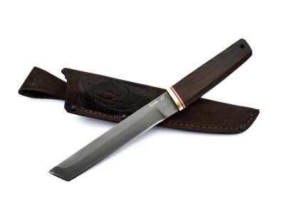 Нож "Танто" (Булат, венге)