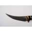 Нож "Восточный" (Булат, стабилизированная карельская береза, граб), фото 5