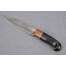 Нож "Рыбак" (Алмазная сталь ХВ5, премиум граб), фото 4