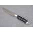 Нож "Шеф-повар-1" (Булат, дюраль, граб, цельнометаллический), фото 4