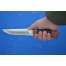 Нож "Охотник" (ELMAX, кожа, бубинга), фото 4