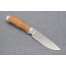 Нож "Рысь" (ELMAX, береста, дюраль), фото 3