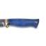 Нож "Коршун" (Х12МФ, художественное литье, стабилизированная карельская береза), фото 4