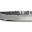 Нож "Коршун" (Х12МФ, литье, бубинга), фото 3