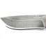 Нож "Бобр" (Алмазная сталь ХВ-5, бубинга, береста)