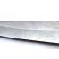 Нож "Каратель" (Алмазная сталь ХВ-5, дюраль, граб, цельнометаллический)