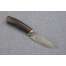 Нож "Лань" (Алмазная сталь ХВ-5, венге), фото 3