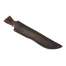 Нож "Ласка" (Алмазная сталь ХВ-5, премиум, венге)