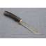 Нож "Ласка-2" (Алмазная сталь ХВ-5, граб), фото 3