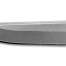 Нож "Охотник" (Алмазная сталь ХВ-5, дюраль, стабилизированная карельская береза, цельнометаллический), фото 3