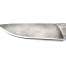 Нож "Рысь" (Алмазная сталь ХВ-5, премиум, венге)