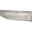 Нож "Скорпион" (Алмазная сталь ХВ-5, граб, под пальцы)