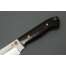Нож "Беркут" (Bohler N690, цельнометаллический, накладки граб), фото 3