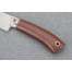 Нож "Шеф-повар-3", сталь Bohler К340, рукоять текстолит