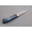 Нож "Лиса" (S390, стабилизированная карельская береза), фото 5